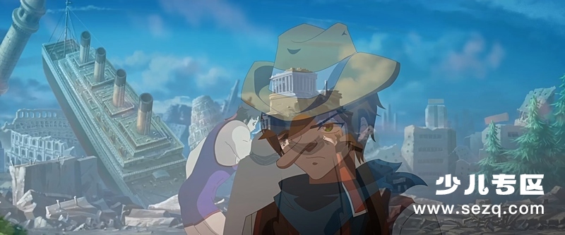 十万个冷笑话 - 电影资源画廊第8张