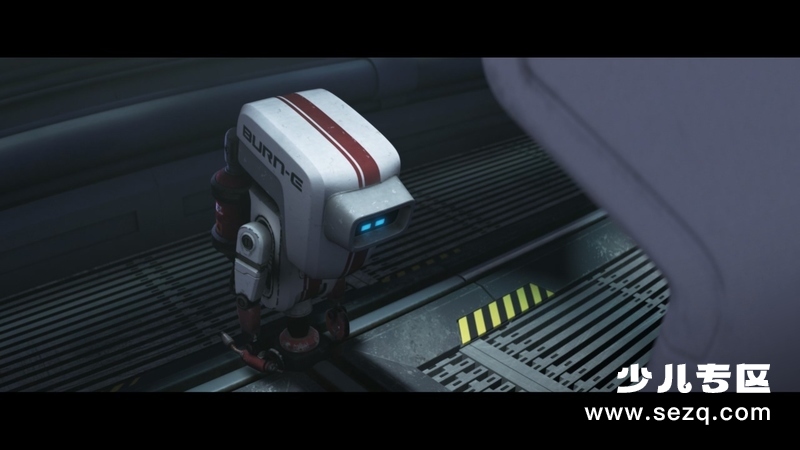 电焊工波力 - 电影资源画廊第3张