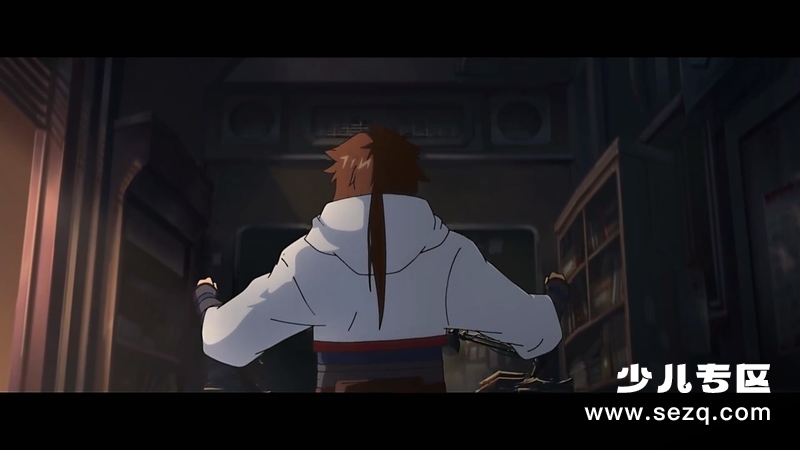 十万个冷笑话2 - 电影资源画廊第4张