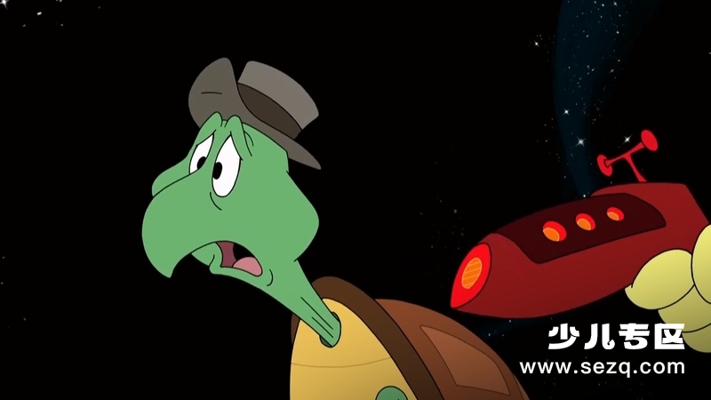 兔八哥之兔子快跑 - 电影资源画廊第4张