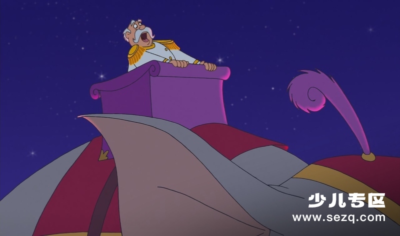 仙履奇缘2：美梦成真 - 电影资源画廊第8张