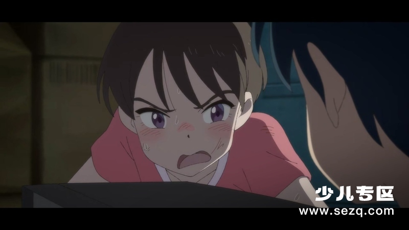 漂流家园 - 电影资源画廊第6张