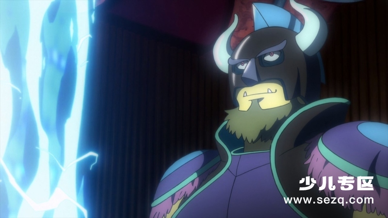 哆啦A梦：大雄的人鱼大海战 - 电影资源画廊第7张