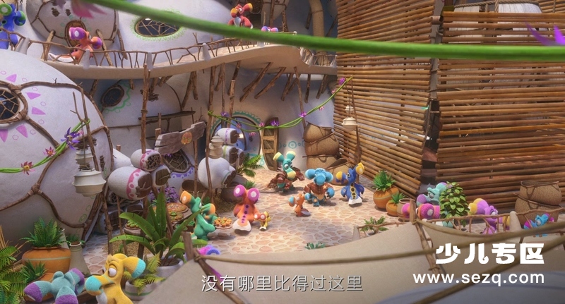 诺亚方舟漂流记2 - 电影资源画廊第2张