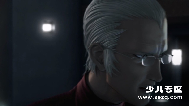 苹果核战记2 - 电影资源画廊第7张