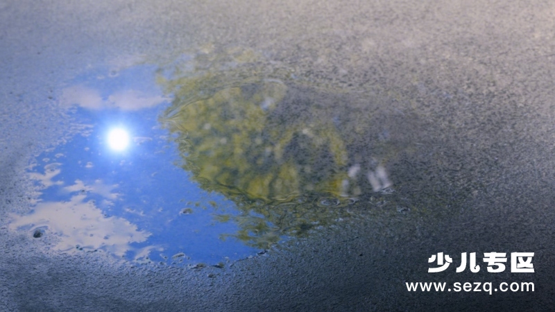 轻松小熊和小薰 - 动画资源画廊第2张