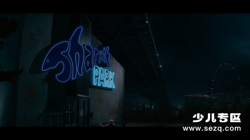 完全猎魔攻略 - 电影资源画廊第3张