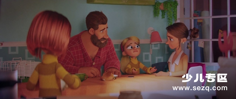 梦境制造者 - 电影资源画廊第8张