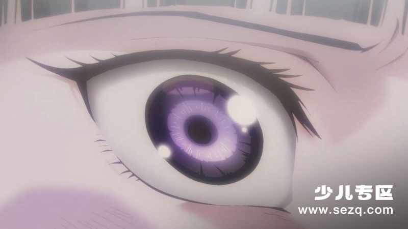 饿狼传：孤狼之道 - 动画资源画廊第8张