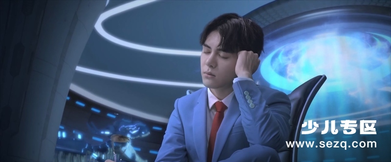 熊出没之奇幻空间 - 电影资源画廊第8张