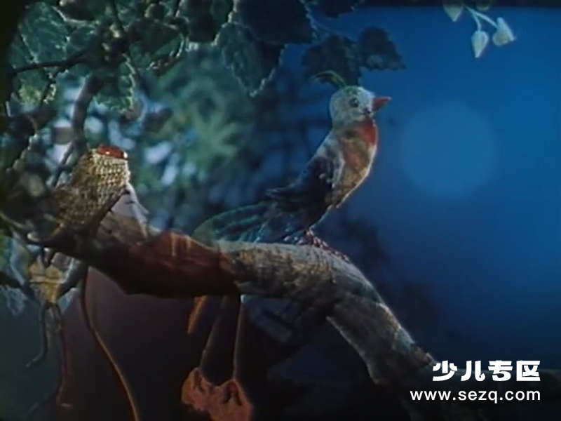 孔雀公主 - 电影资源画廊第3张