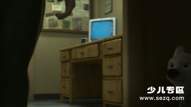 闪电狗 - 电影资源画廊第6张