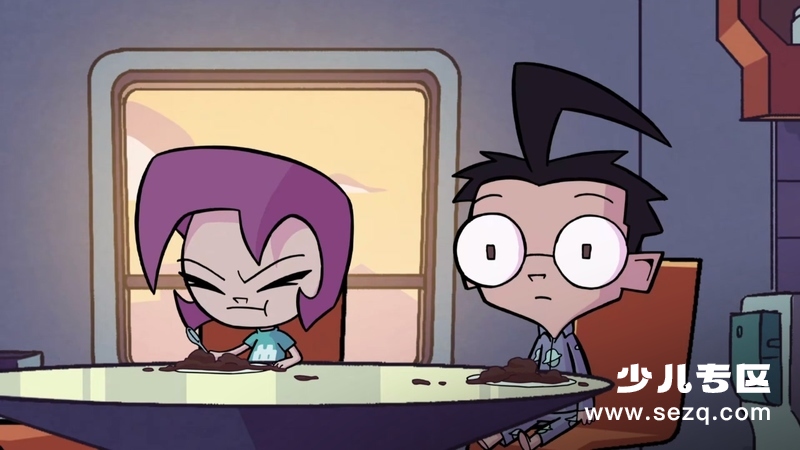 外星入侵者:黑洞计划 - 电影资源画廊第8张