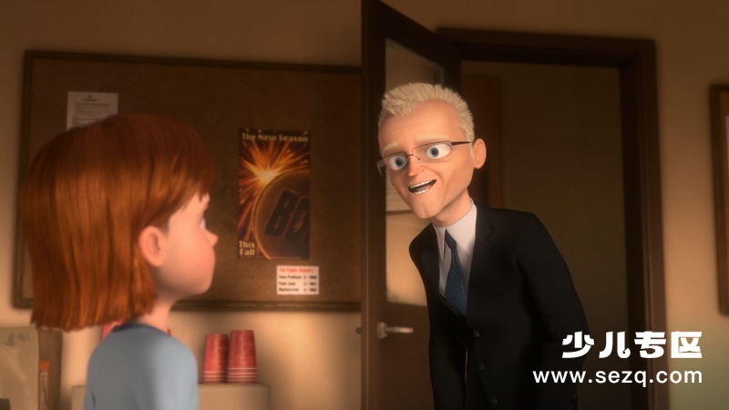 闪电狗 - 电影资源画廊第7张