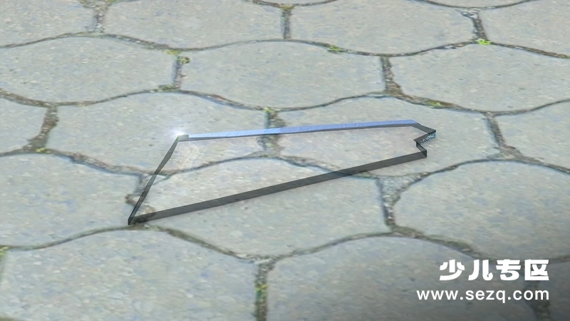 珠珠的秘密之星空守护者 - 动画资源画廊第3张