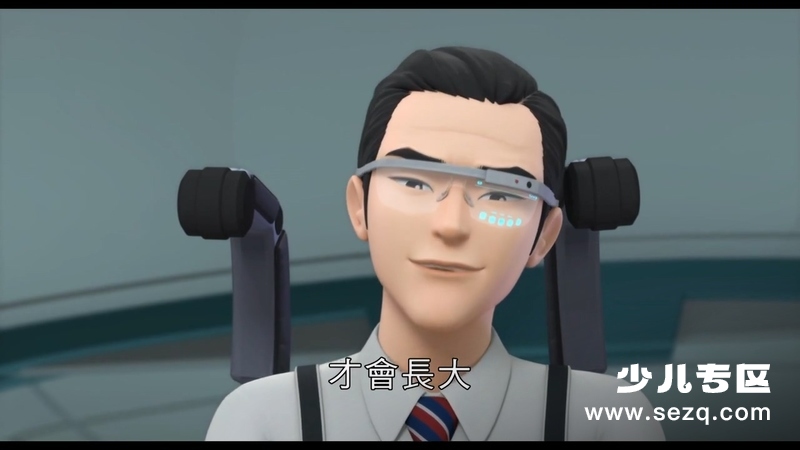 托宝兄弟机器人军团的攻击 - 电影资源画廊第5张