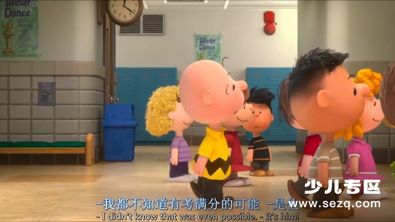 史努比：花生大电影 - 电影资源画廊第9张