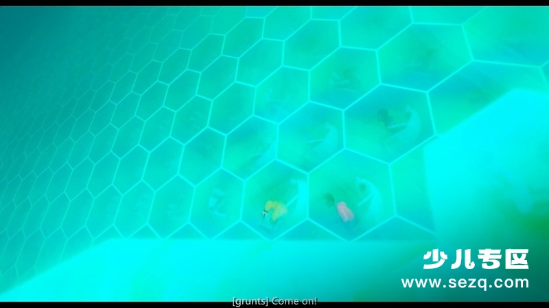 智能大反攻 - 电影资源画廊第5张