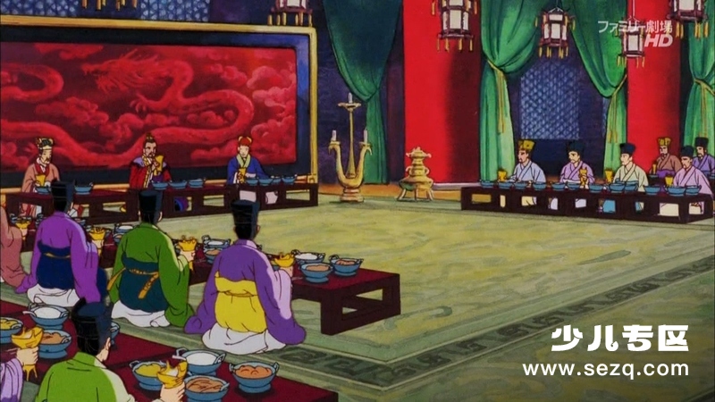 三国志：英雄的黎明 - 电影资源画廊第5张