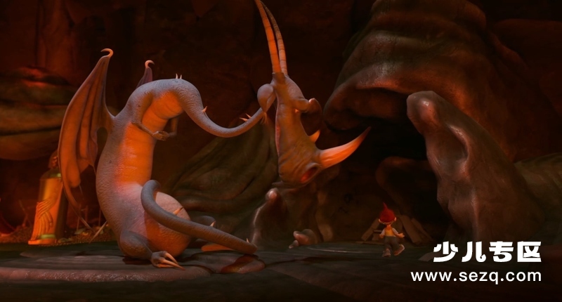 第七个小矮人 - 电影资源画廊第7张