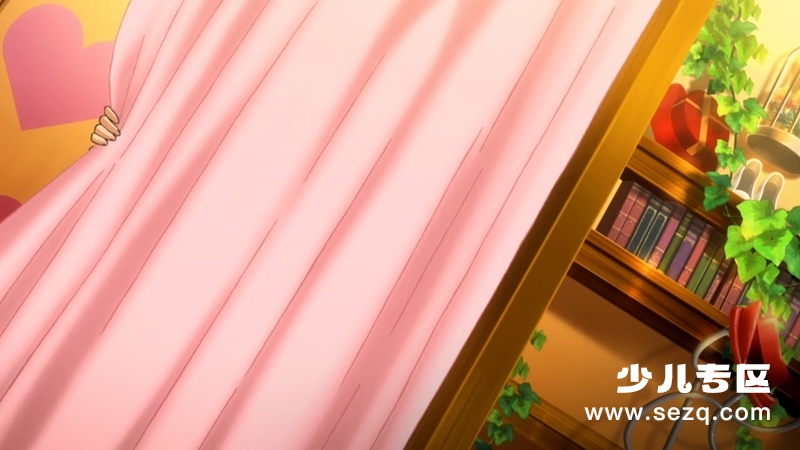 神奇宝贝剧场版：破坏之茧与蒂安茜 - 电影资源画廊第2张