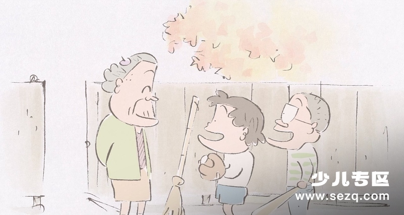 我的邻居山田君 - 电影资源画廊第6张