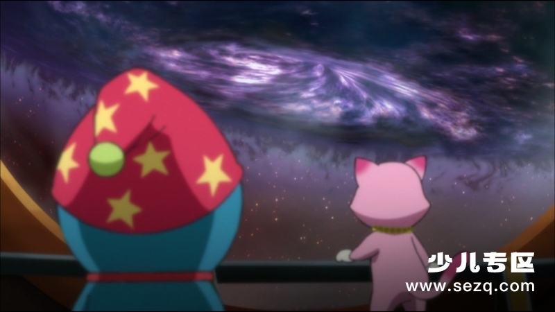 哆啦A梦：大雄的新魔界大冒险～7人的魔法使～ - 电影资源画廊第2张