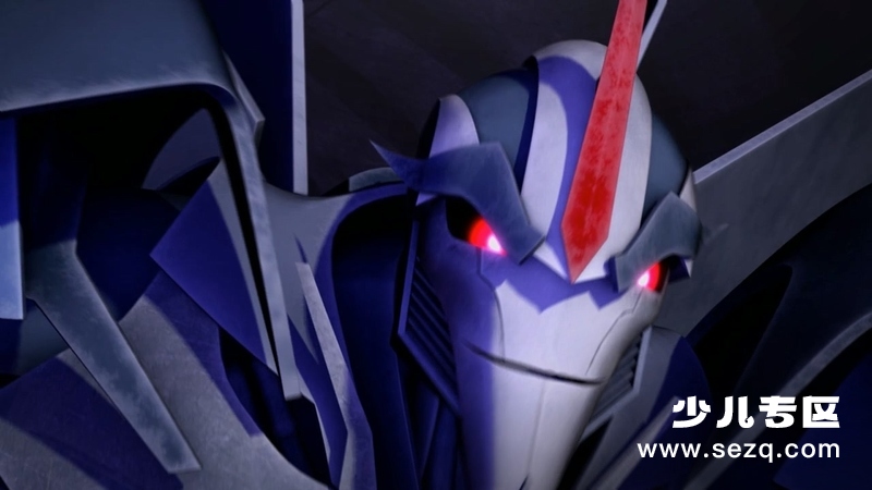 变形金刚：领袖之证剧场版 巨狰狞的崛起 - 电影资源画廊第5张