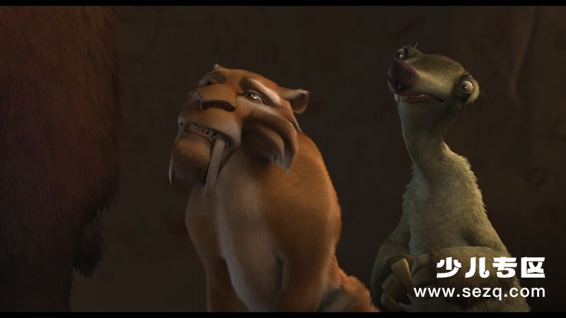 冰川时代 - 电影资源画廊第7张