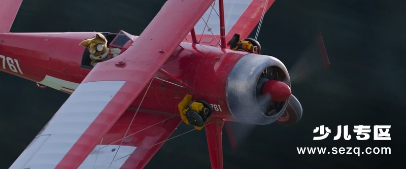 刺猬索尼克2 - 电影资源画廊第4张