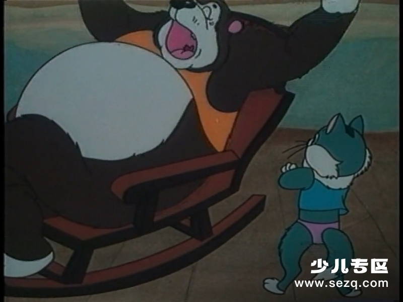 笨狗熊 - 电影资源画廊第9张