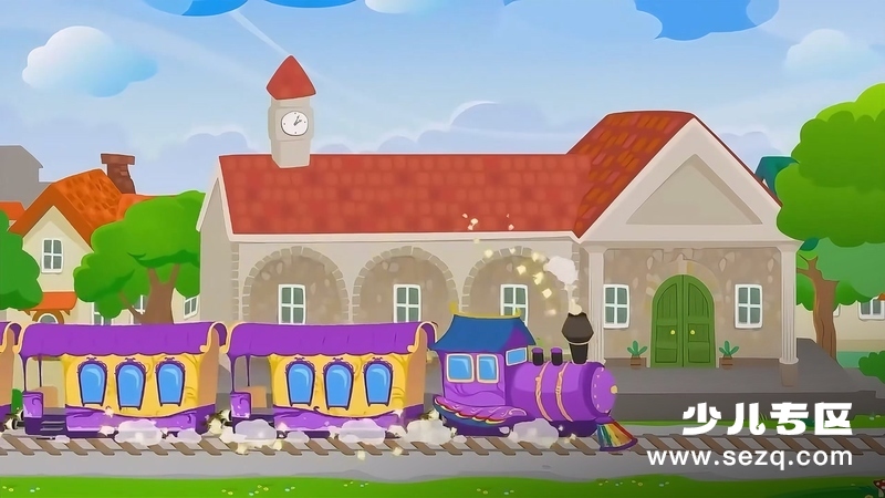 唐娜与米福 - 动画资源画廊第8张