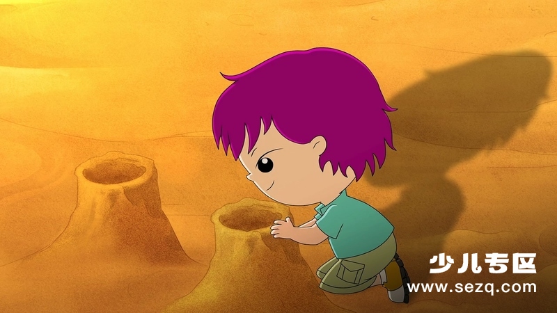 大耳朵图图之美食狂想曲 - 电影资源画廊第7张