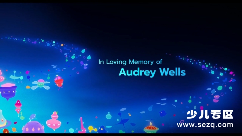 飞奔去月球 - 电影资源画廊第2张