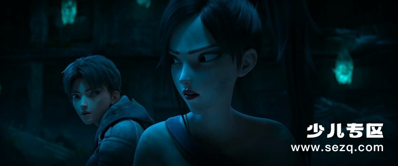 白蛇2：青蛇劫起 - 电影资源画廊第5张