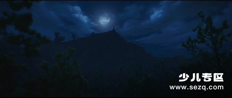 直立象传说 - 电影资源画廊第6张