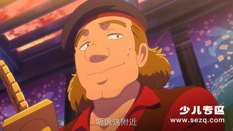 精灵宝可梦：大家的故事 - 电影资源画廊第3张