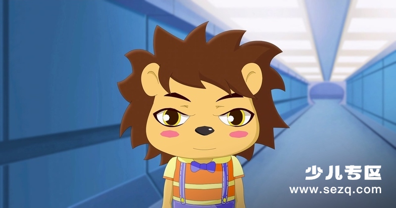 疯狂梦幻城 - 电影资源画廊第6张