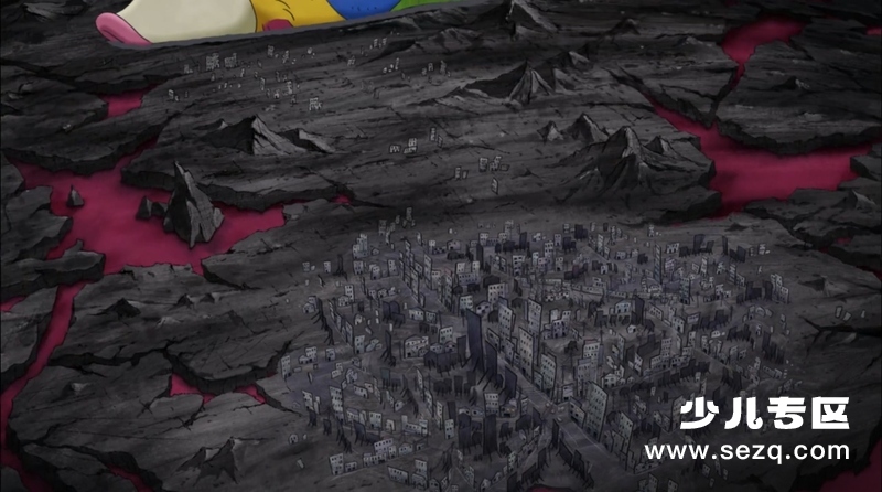 蜡笔小新：梦境世界大突击 - 电影资源画廊第5张