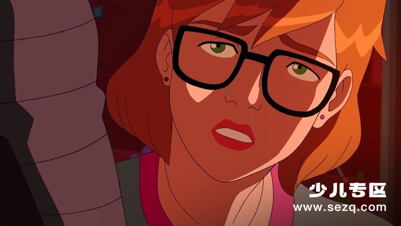 漫威崛起:火焰游戏 - 电影资源画廊第9张