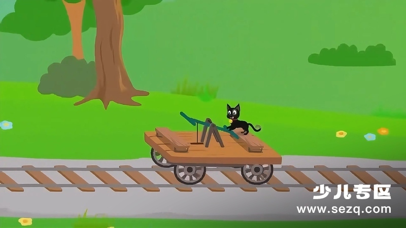 唐娜与米福 - 动画资源画廊第5张