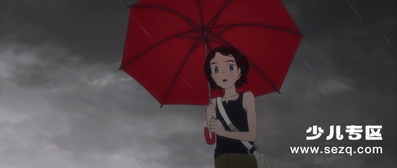 海兽之子 - 电影资源画廊第9张