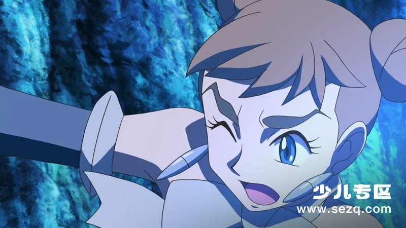 神奇宝贝剧场版：阿尔宙斯超克的时空 - 电影资源画廊第6张