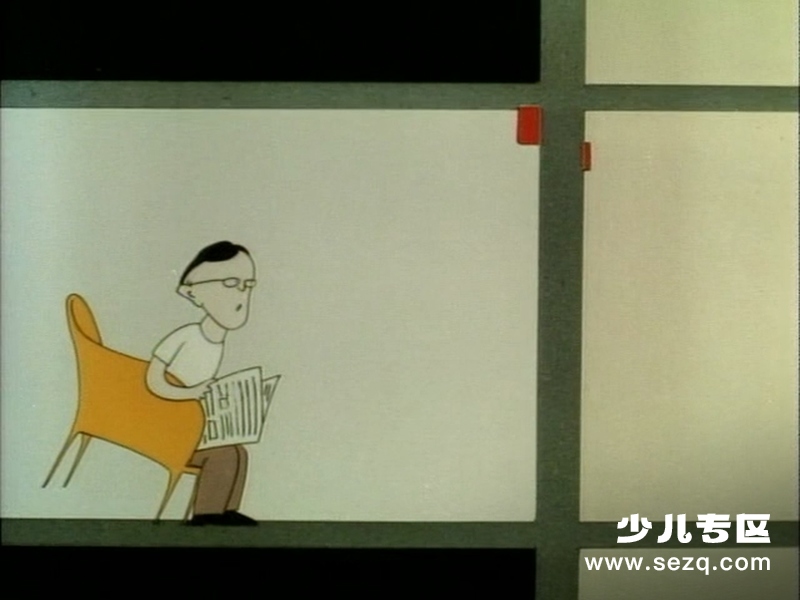 新装的门铃 - 电影资源画廊第9张