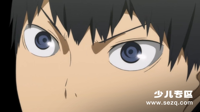 排球少年剧场版：胜者与败者 - 电影资源画廊第3张