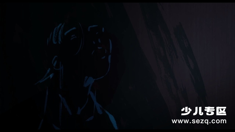 无手的少女 - 电影资源画廊第3张