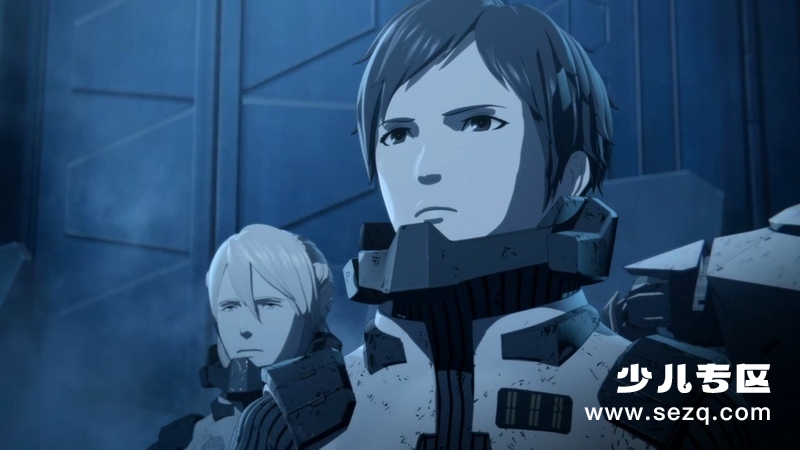 哥斯拉:决战机动增殖都市 - 电影资源画廊第9张