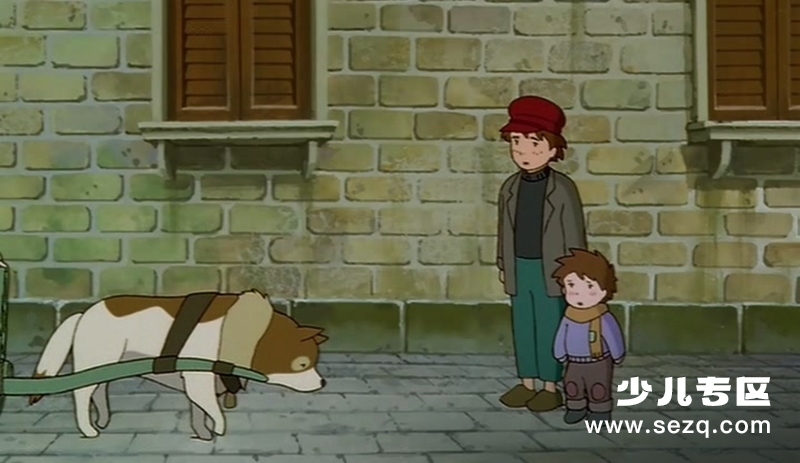 佛兰德斯的狗 - 电影资源画廊第8张