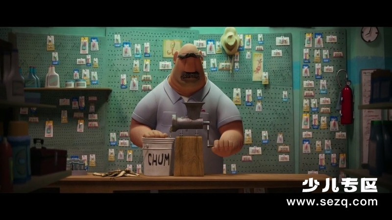 天降美食 - 电影资源画廊第8张