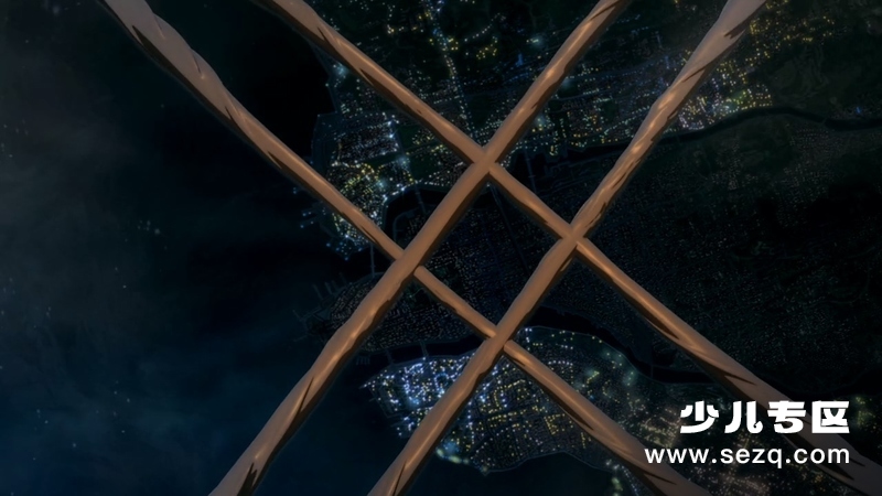 精灵宝可梦：神速的盖诺赛克特超梦觉醒 - 电影资源画廊第4张